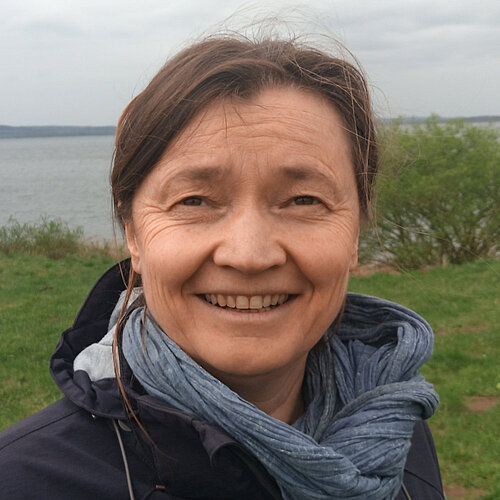 Juliane Hacker