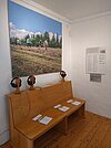 Bergwiesenausstellung Schloss Lauenstein Bild-4
