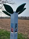 Vogeluhr Bild-2