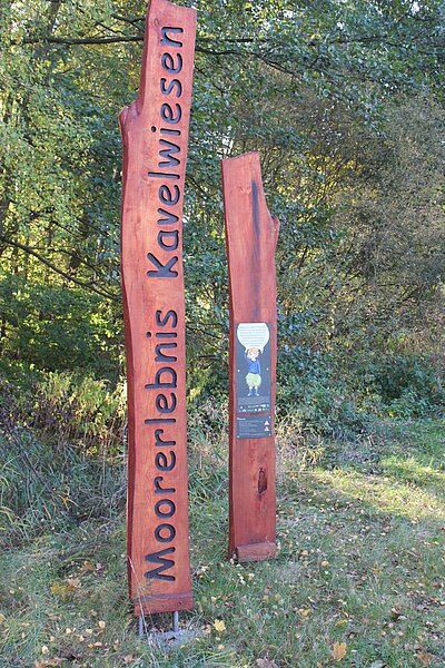 Kavelwiesenweg Sernitzniederung Bild-0