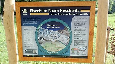 Eiszeitpfad Neschwitz Bild-0