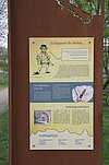 Humboldt-Entdeckerpfad Wurzbach Bild-5
