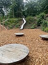 Walderlebnispfad Teterower Stadtwald Bild-2
