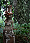Erlebnispfad "Sagenhafte Lewitz" Bild-4