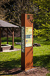 Humboldt-Entdeckerpfad Wurzbach Bild-3