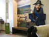 Besucherinformationszentrum BR Rhön Bild-3