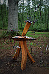 Erlebnispfad "Sagenhafte Lewitz" Bild-3