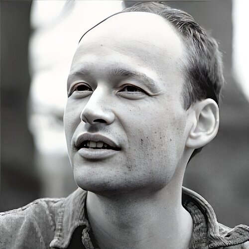 Helmut Stoyan