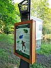 Fischerei-Erlebnispfad Erlichthof Bild-1