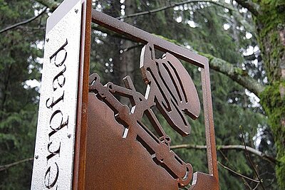 Humboldt-Entdeckerpfad Wurzbach Bild-0