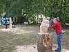 Bildhauerworkshop Friedrichsmoor Bild-3