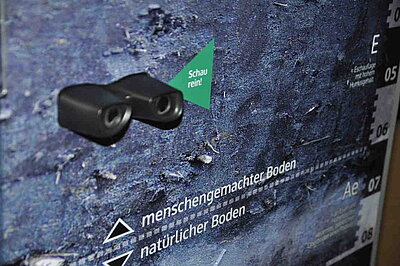 Interaktive Bodensäule Bild-0