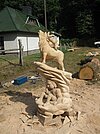 Bildhauerworkshop Friedrichsmoor Bild-4
