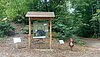 Adventure trail city forest of Teterow Image-1