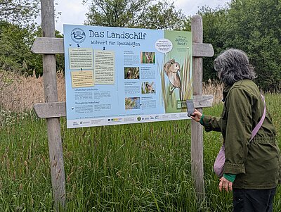 Naturerlebnispfad "Limbacher Teiche" Bild-0