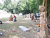 Bildhauerworkshop Friedrichsmoor Bild-1