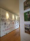 Bergwiesenausstellung Schloss Lauenstein Bild-2