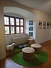 Bergwiesenausstellung Schloss Lauenstein Bild-3