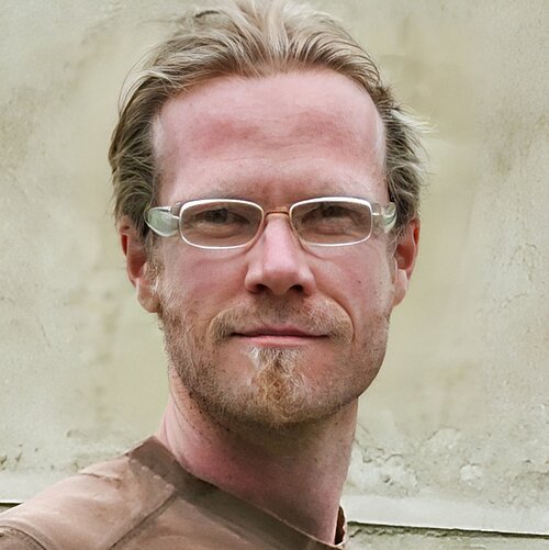 Matthias Ebeling