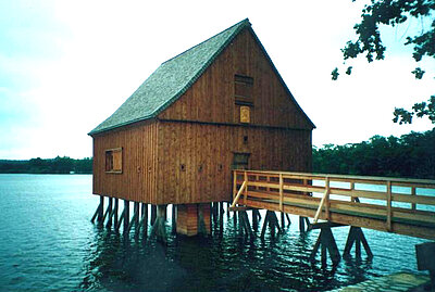 HausteichHaus Plothen Bild-0